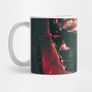 Arnold Mug